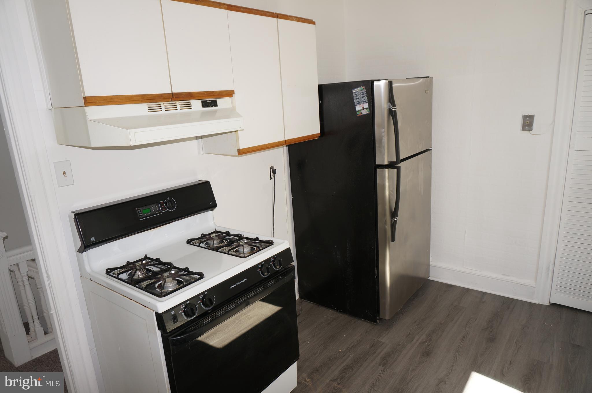 NORRISTOWN - Residential Lease