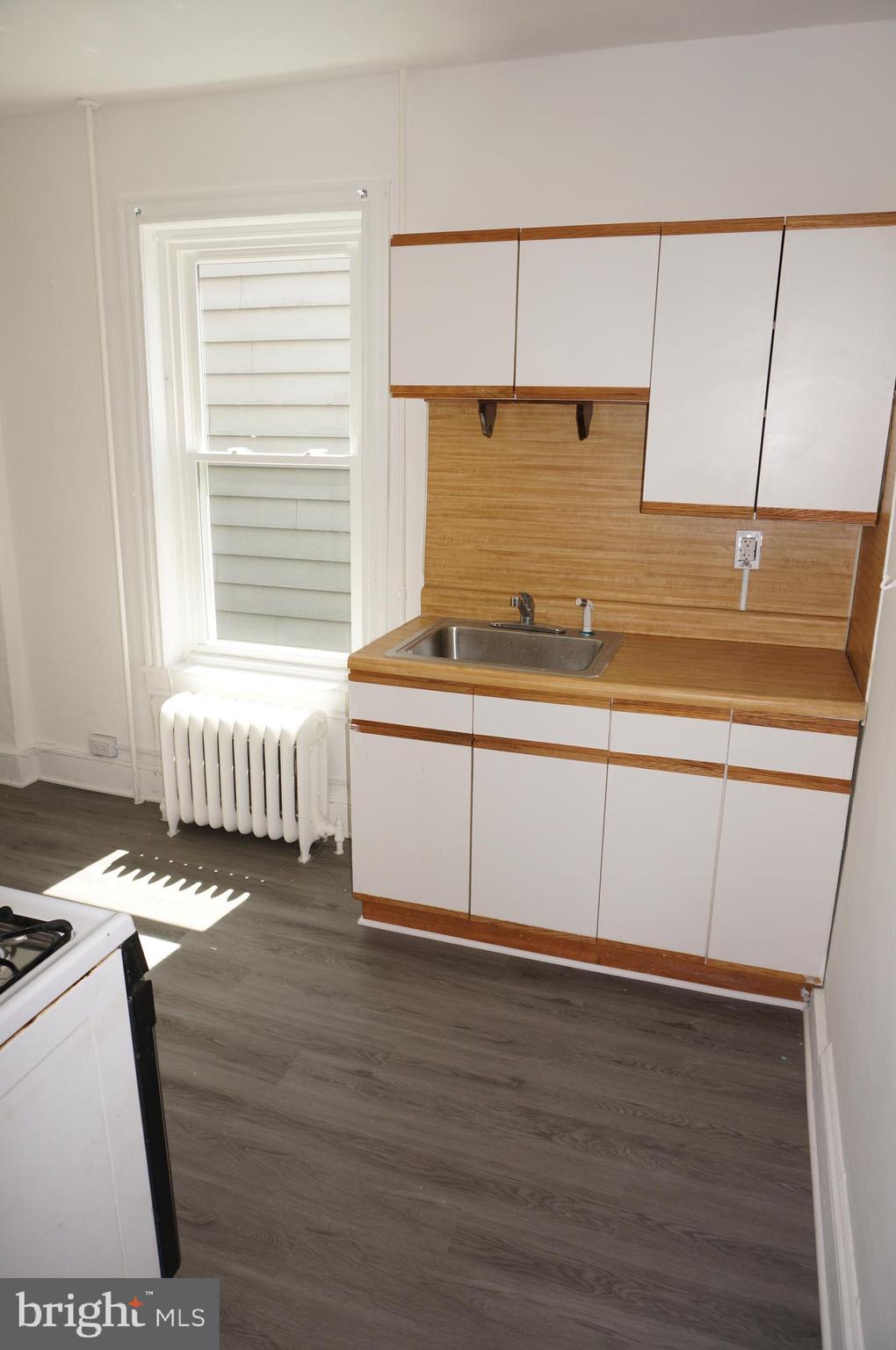 NORRISTOWN - Residential Lease