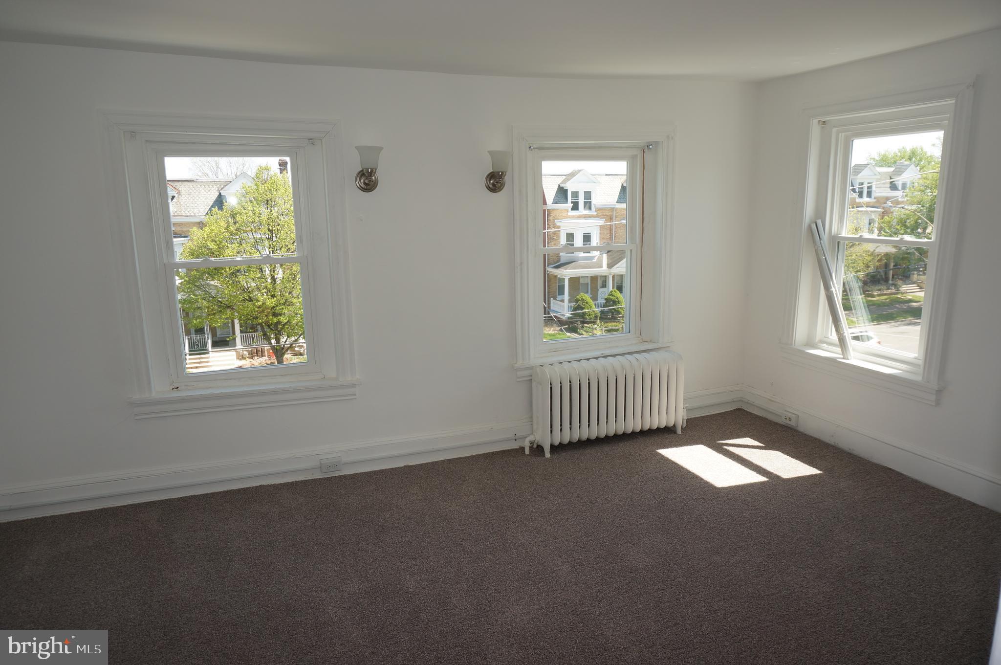 NORRISTOWN - Residential Lease