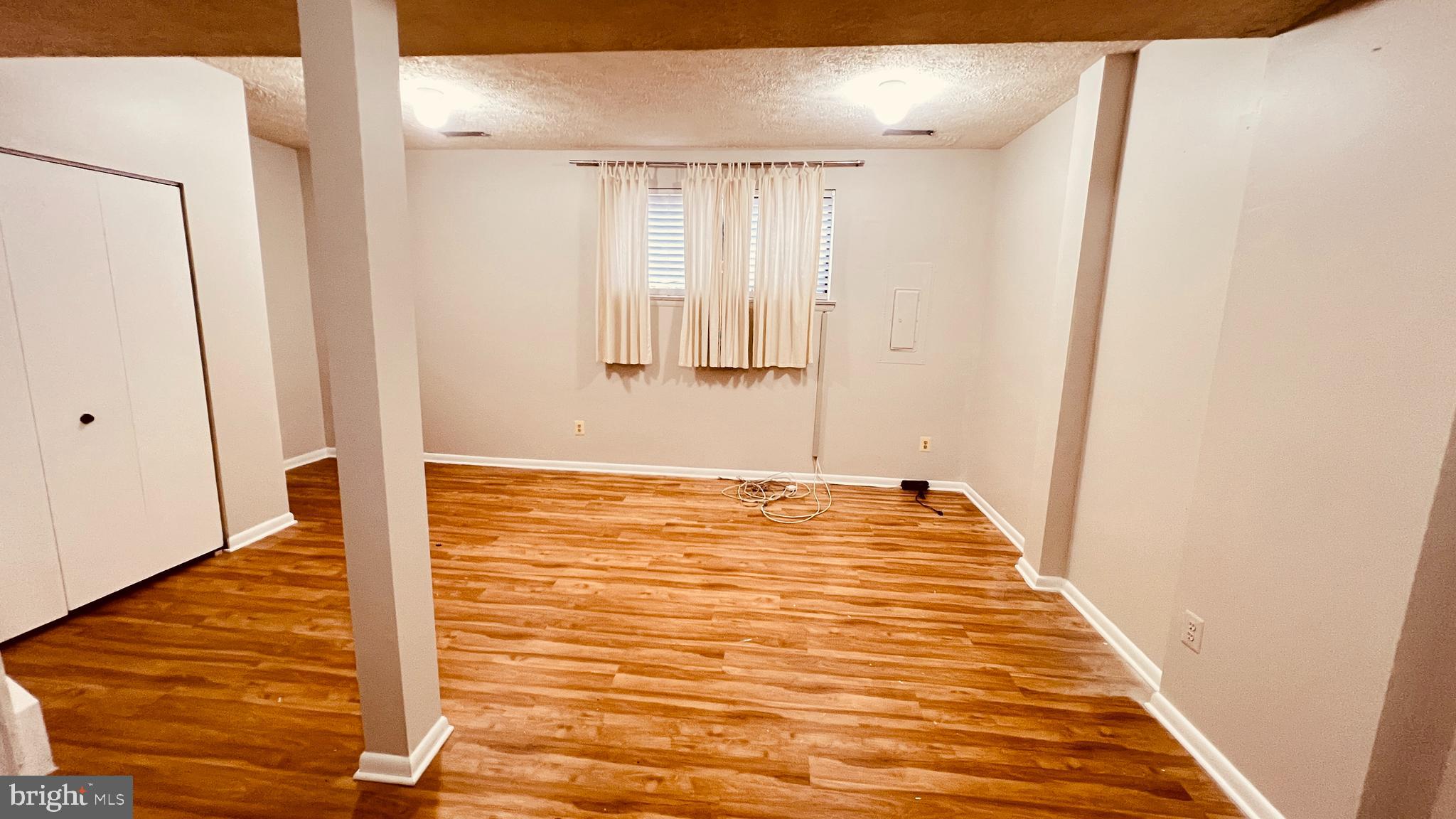 INVERNESS NORTH - Residential Lease