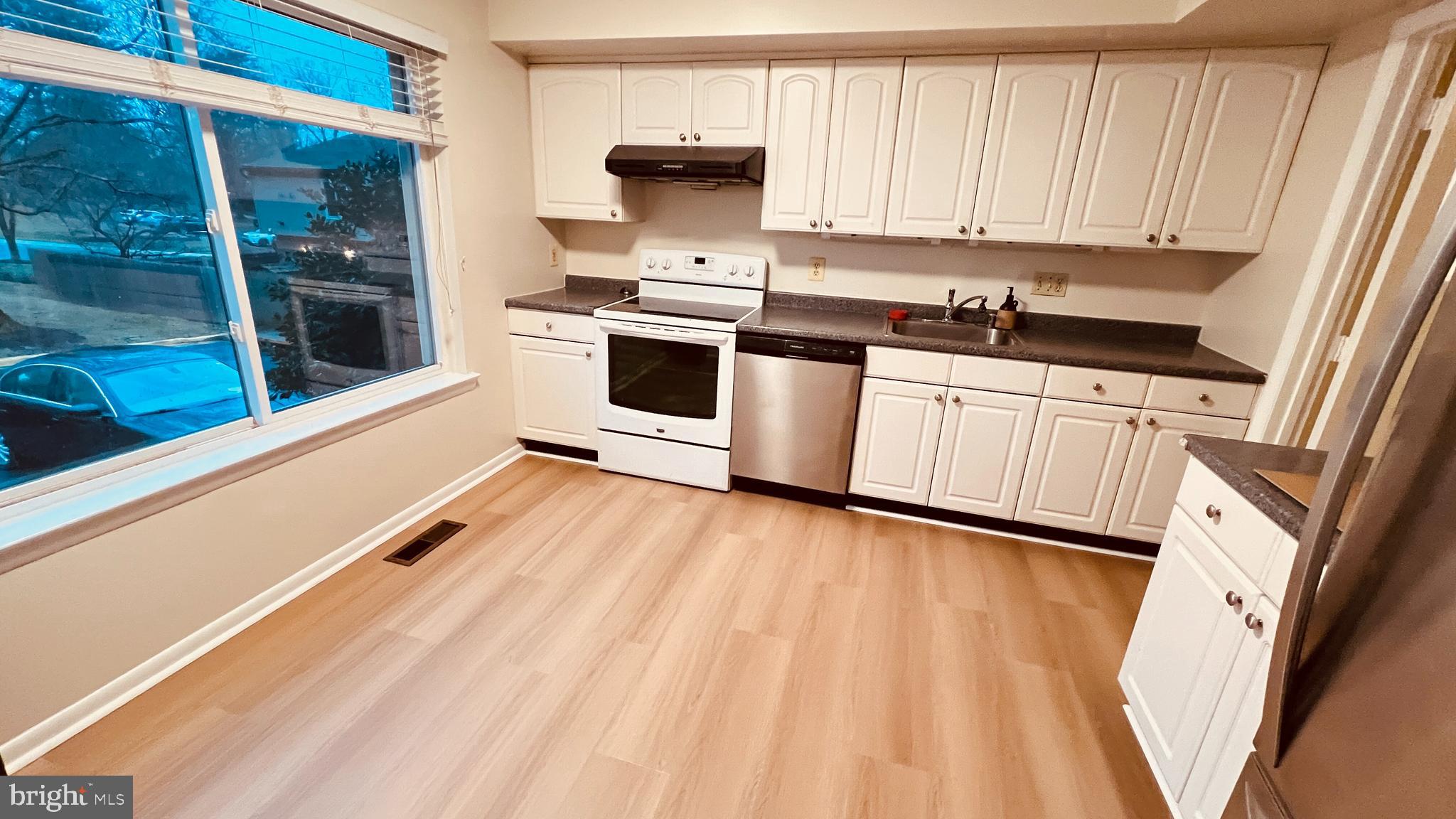 INVERNESS NORTH - Residential Lease