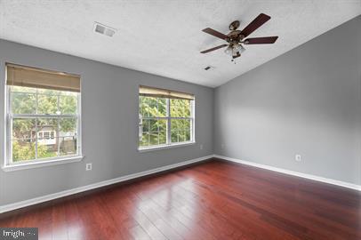 MELWOOD PARK - Residential Lease