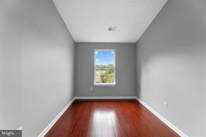 MELWOOD PARK - Residential Lease