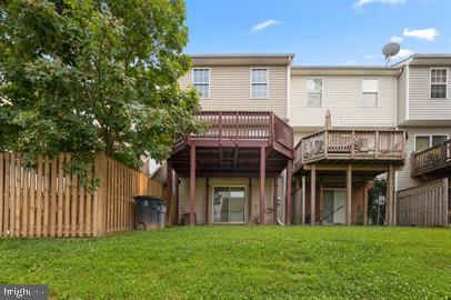 MELWOOD PARK - Residential Lease