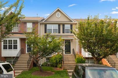 MELWOOD PARK - Residential Lease