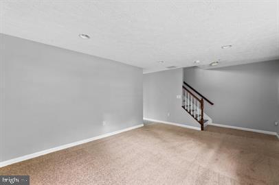 MELWOOD PARK - Residential Lease