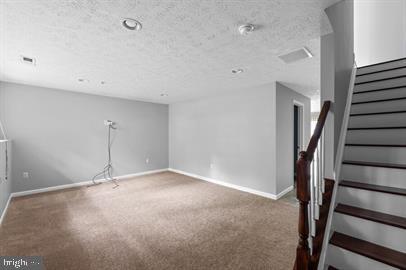 MELWOOD PARK - Residential Lease