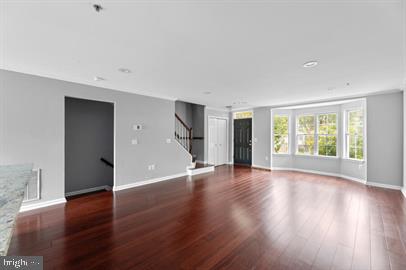 MELWOOD PARK - Residential Lease