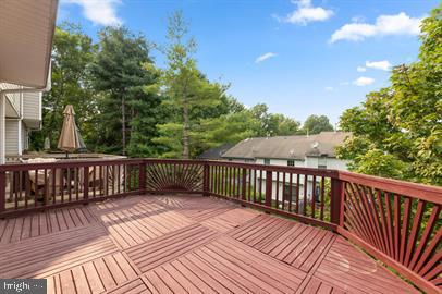 MELWOOD PARK - Residential Lease