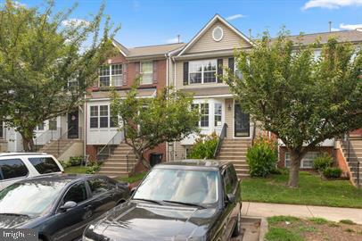 MELWOOD PARK - Residential Lease