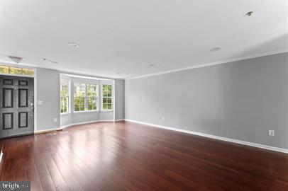 MELWOOD PARK - Residential Lease