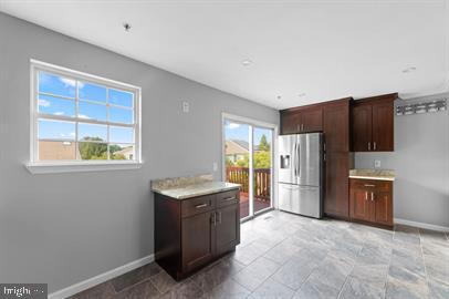 MELWOOD PARK - Residential Lease