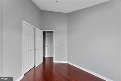 MELWOOD PARK - Residential Lease