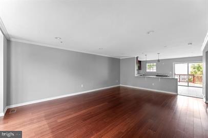 MELWOOD PARK - Residential Lease