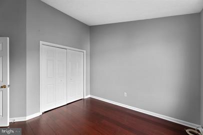 MELWOOD PARK - Residential Lease