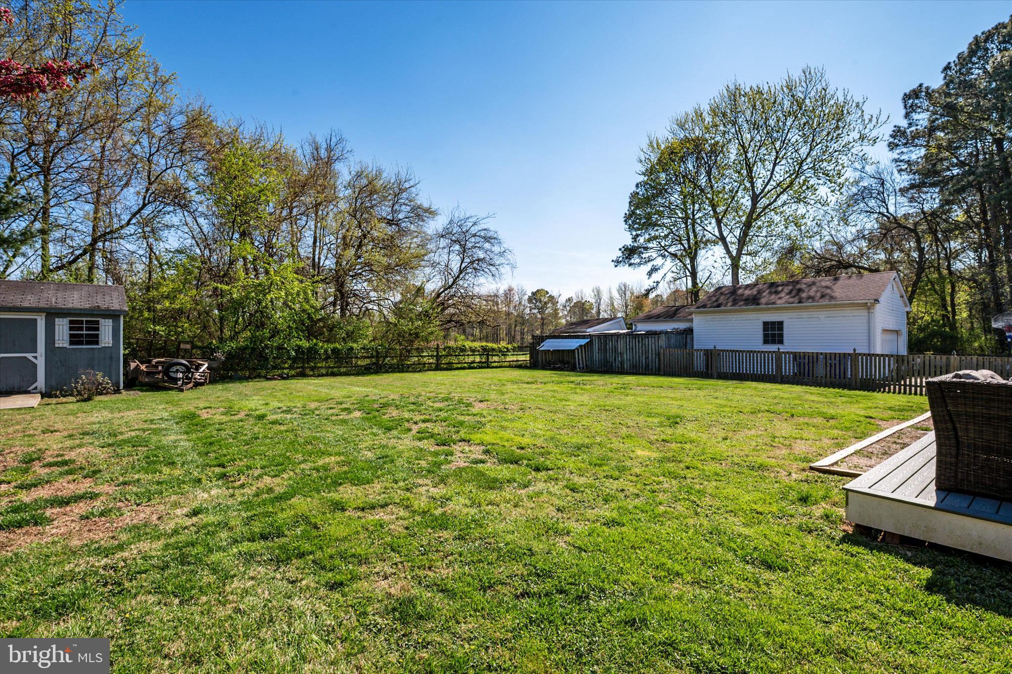 KENT ISLAND - Residential