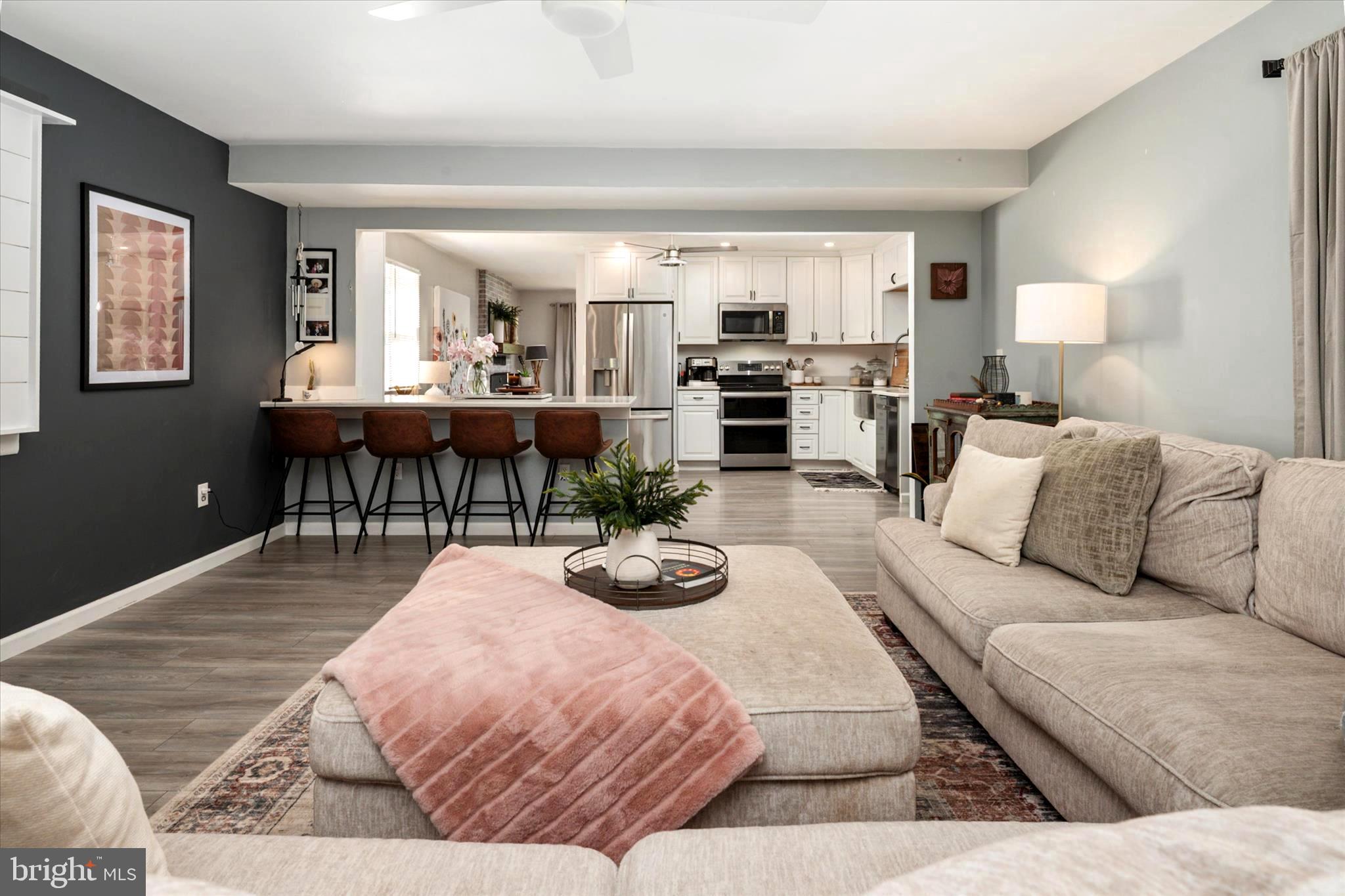 KENT ISLAND - Residential