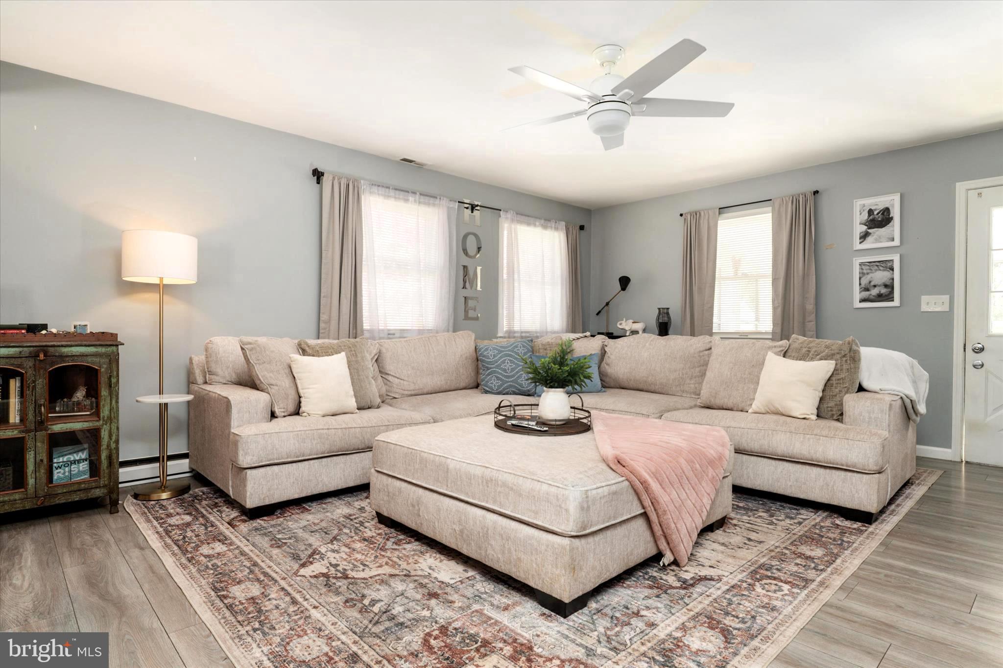 KENT ISLAND - Residential