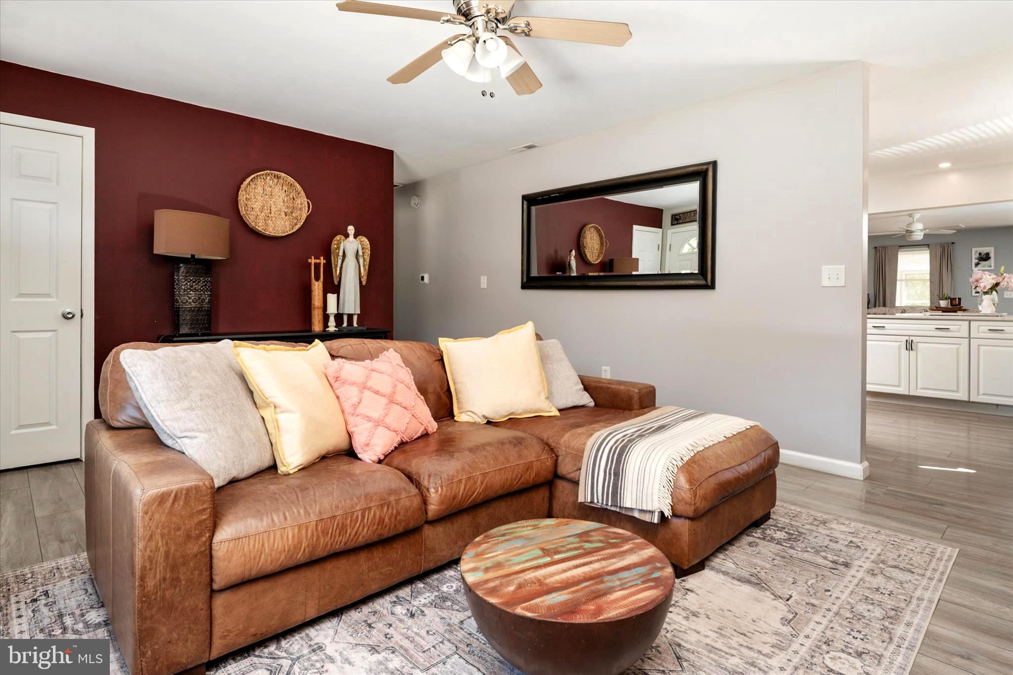 KENT ISLAND - Residential