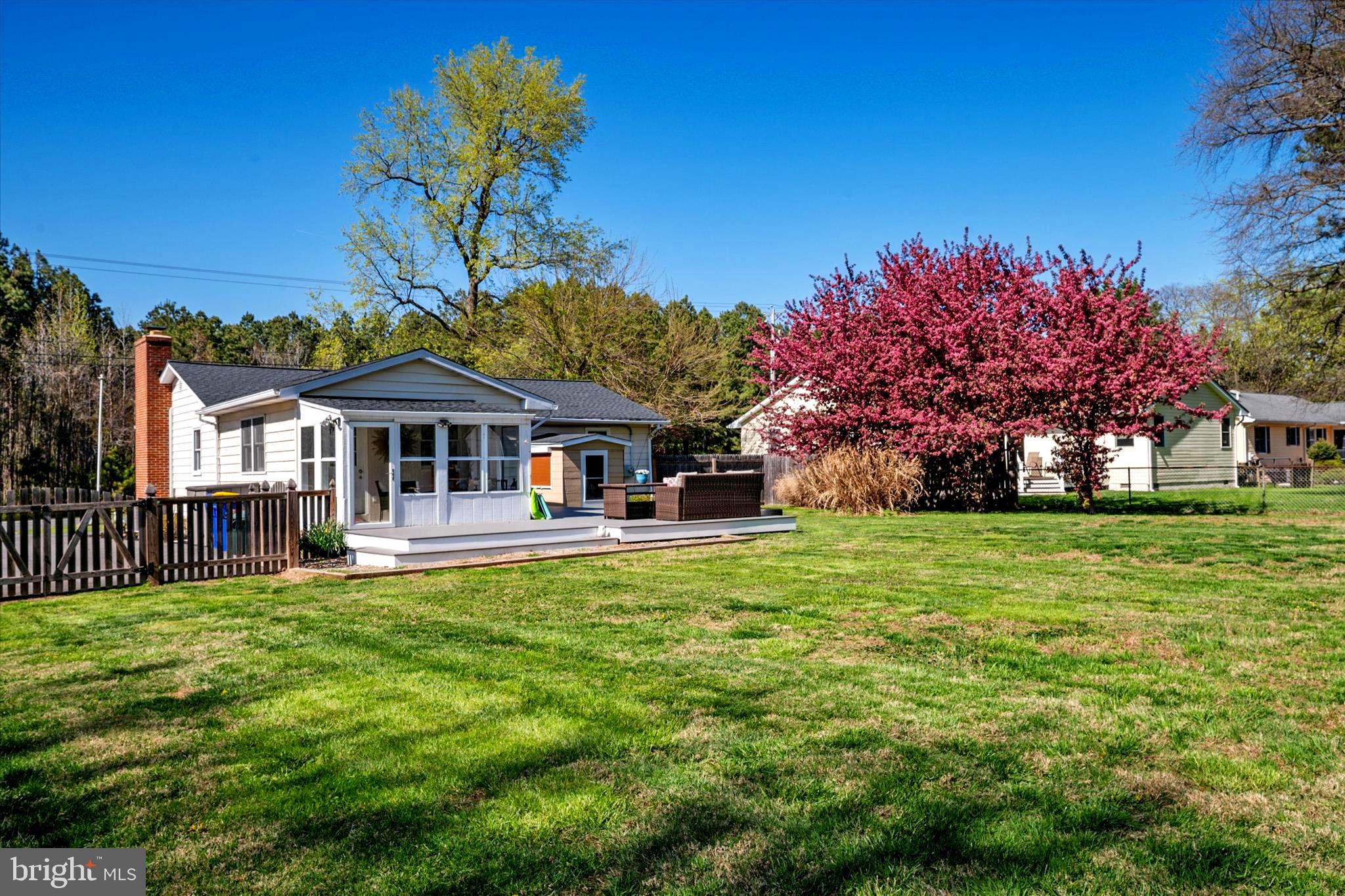 KENT ISLAND - Residential