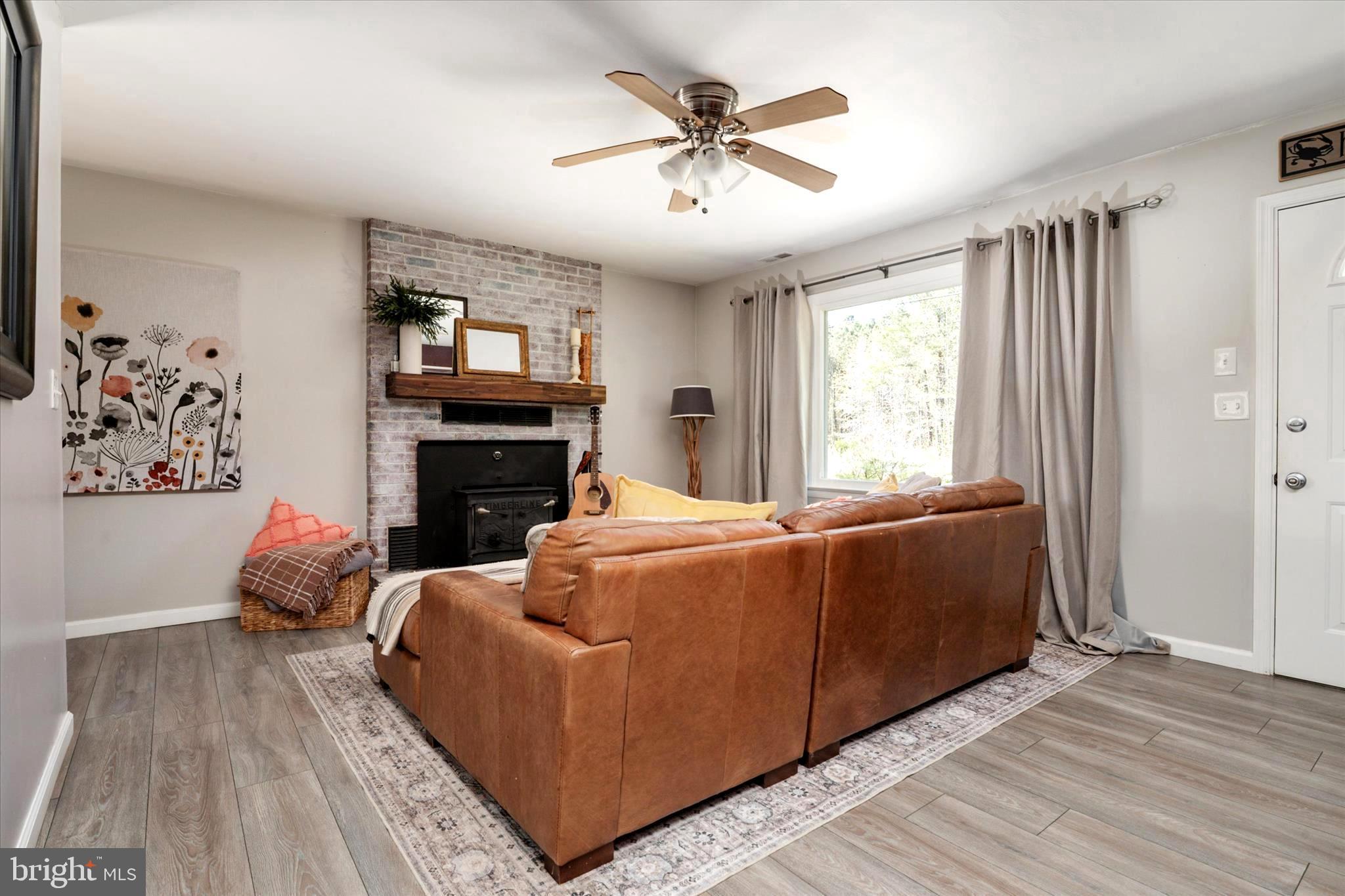 KENT ISLAND - Residential