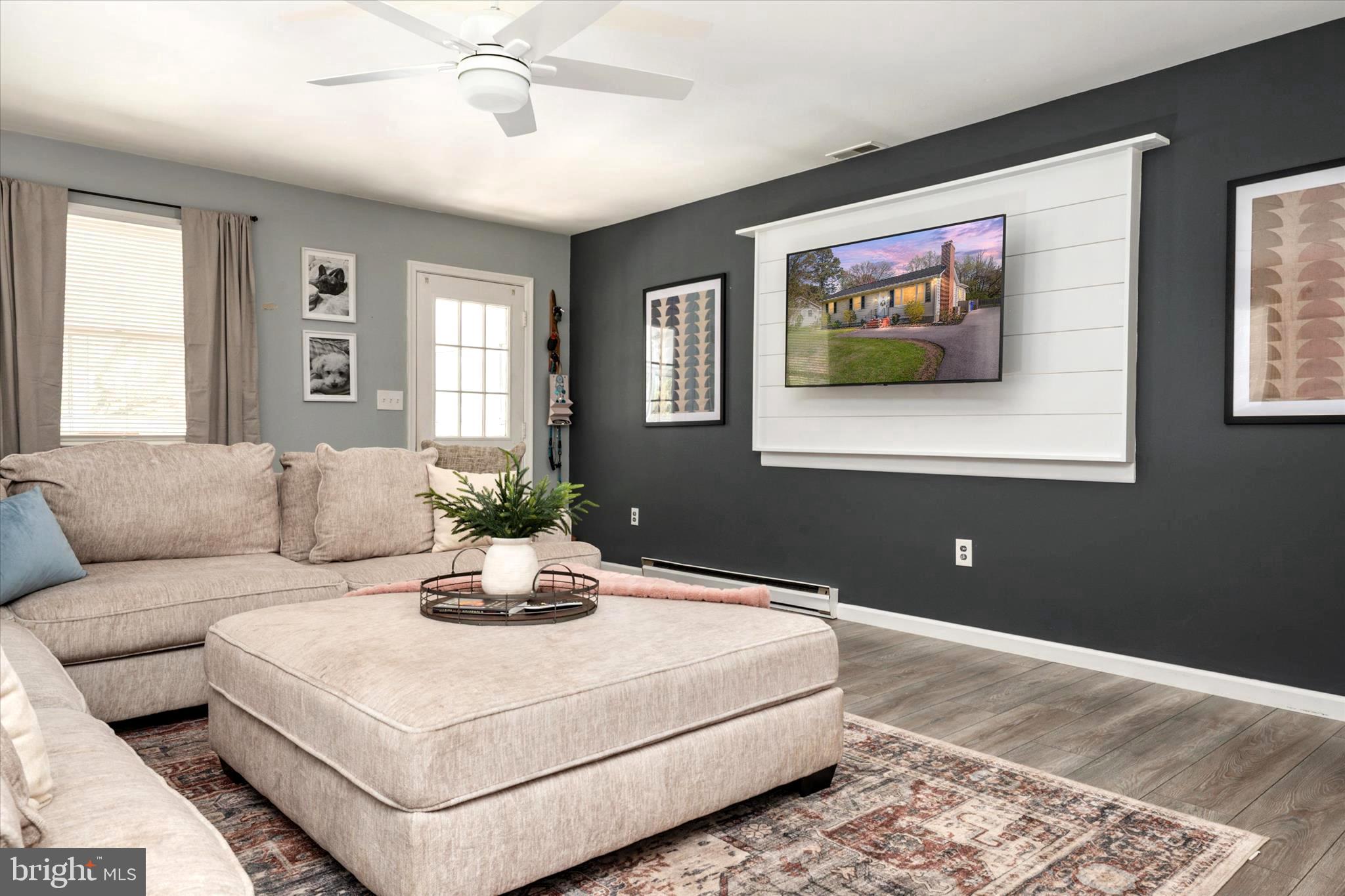 KENT ISLAND - Residential