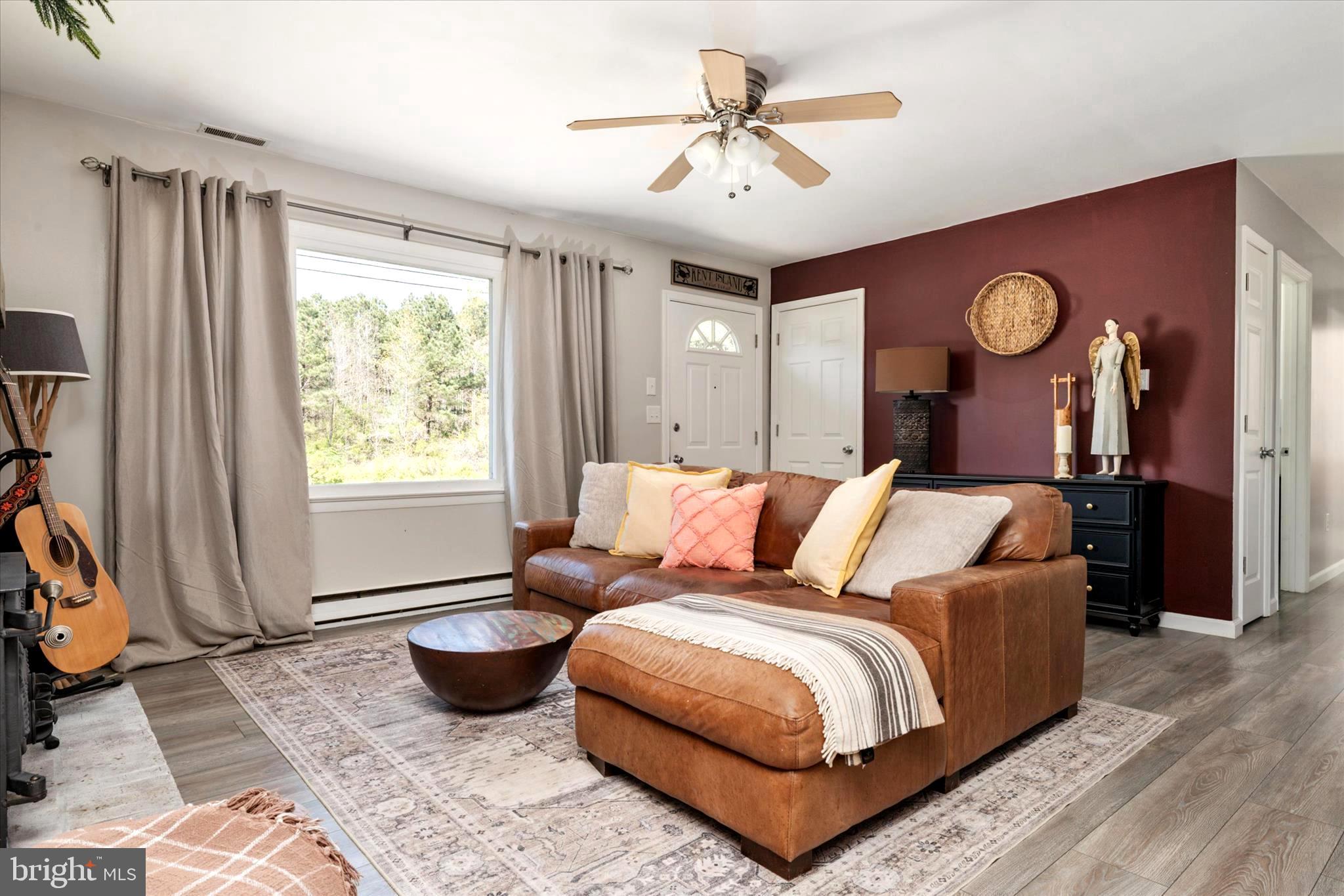 KENT ISLAND - Residential