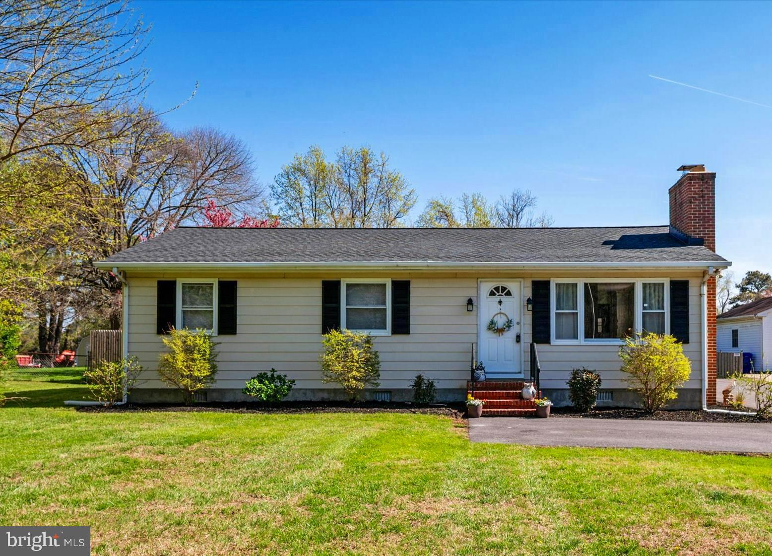 KENT ISLAND - Residential