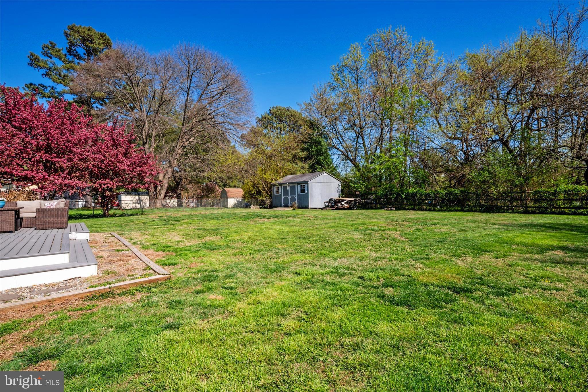 KENT ISLAND - Residential