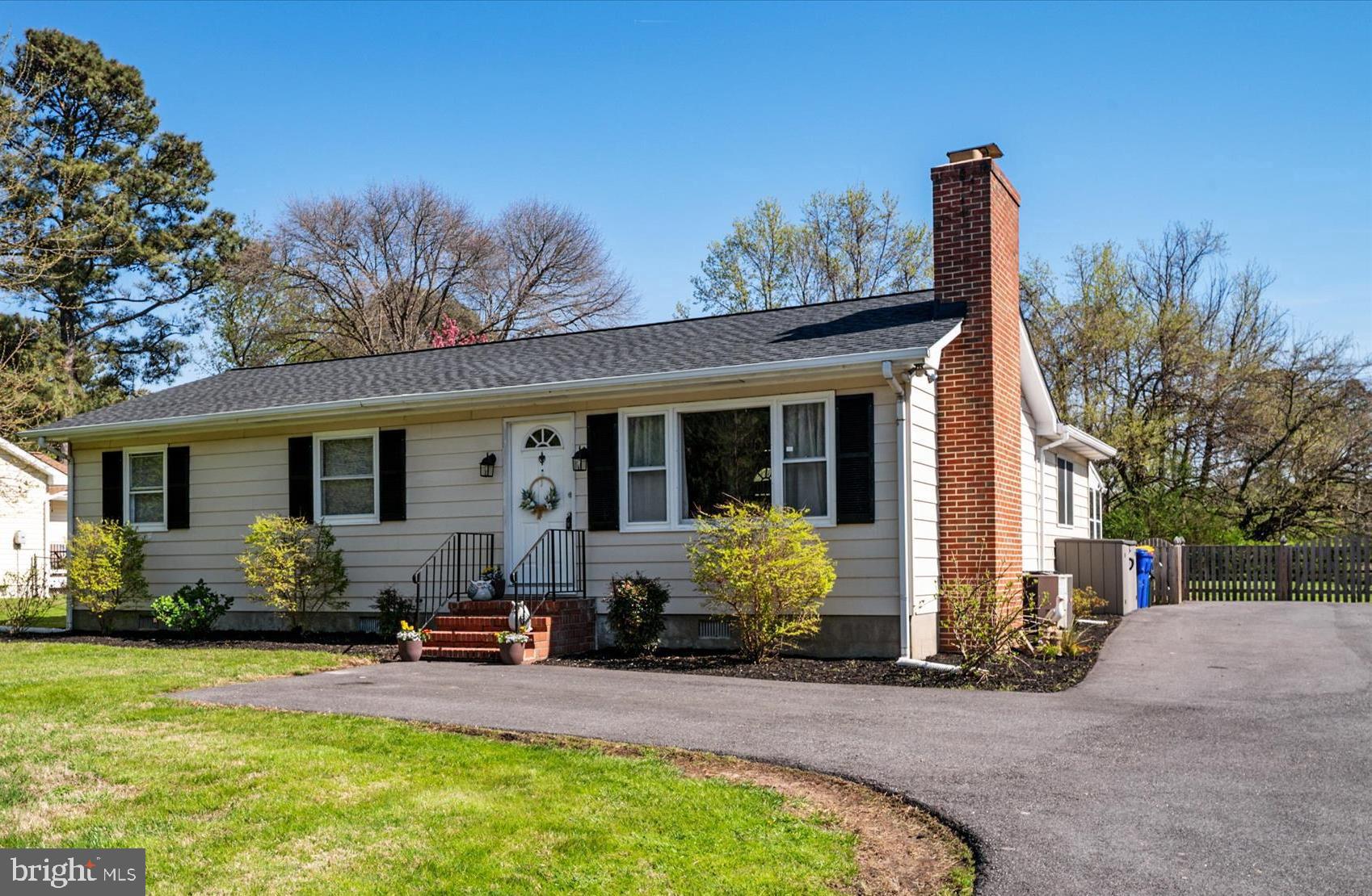 KENT ISLAND - Residential