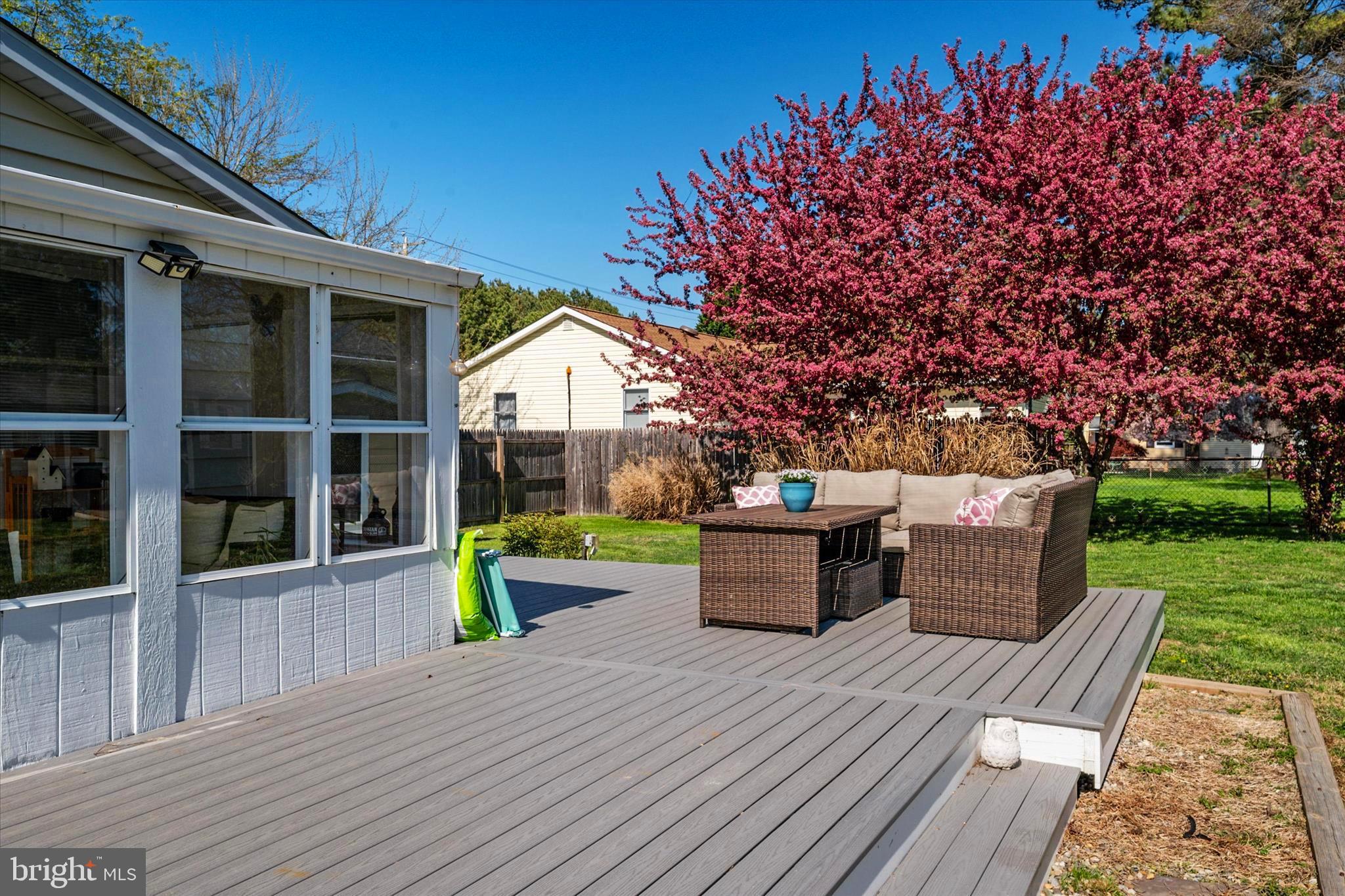 KENT ISLAND - Residential