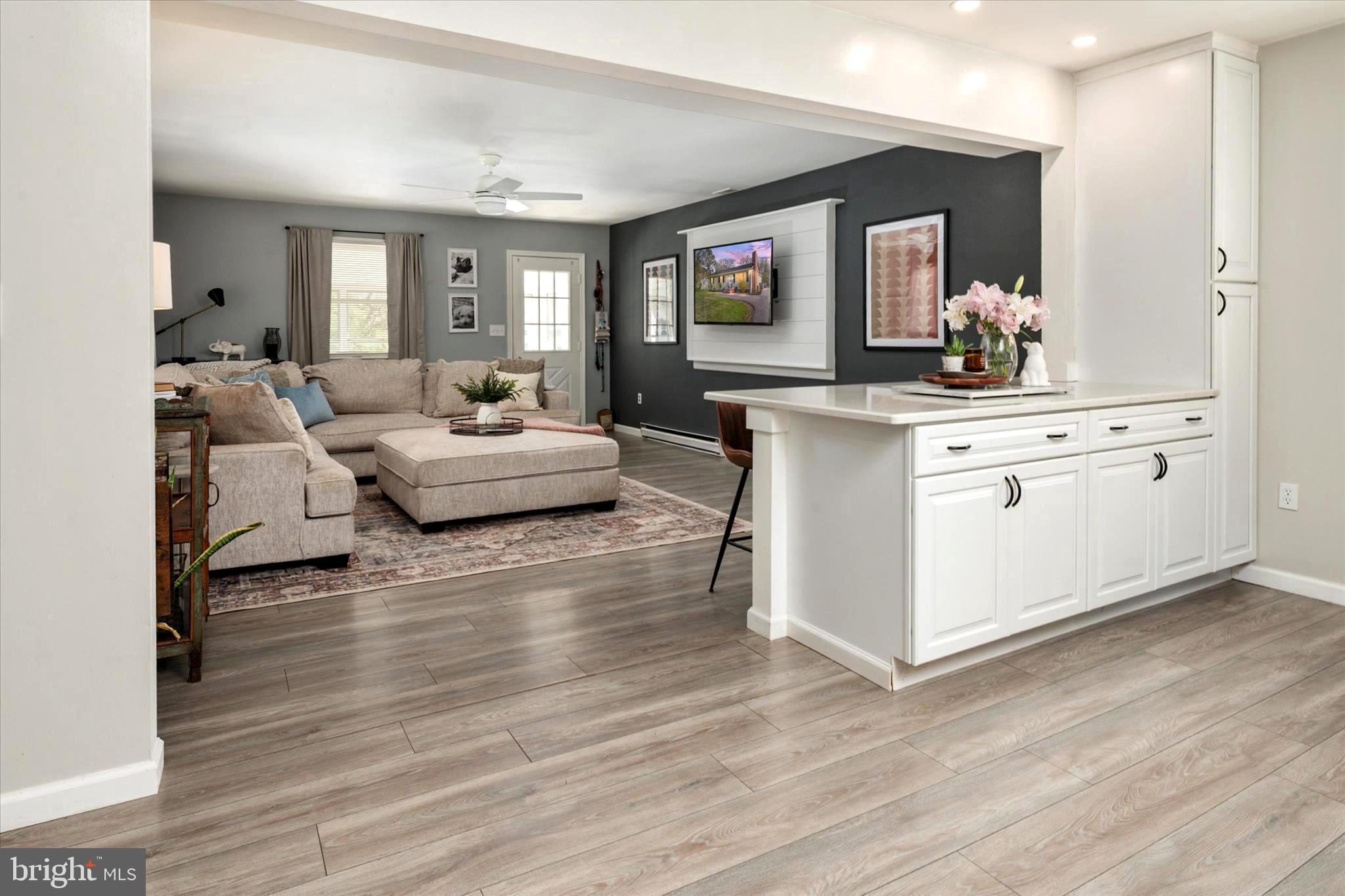 KENT ISLAND - Residential