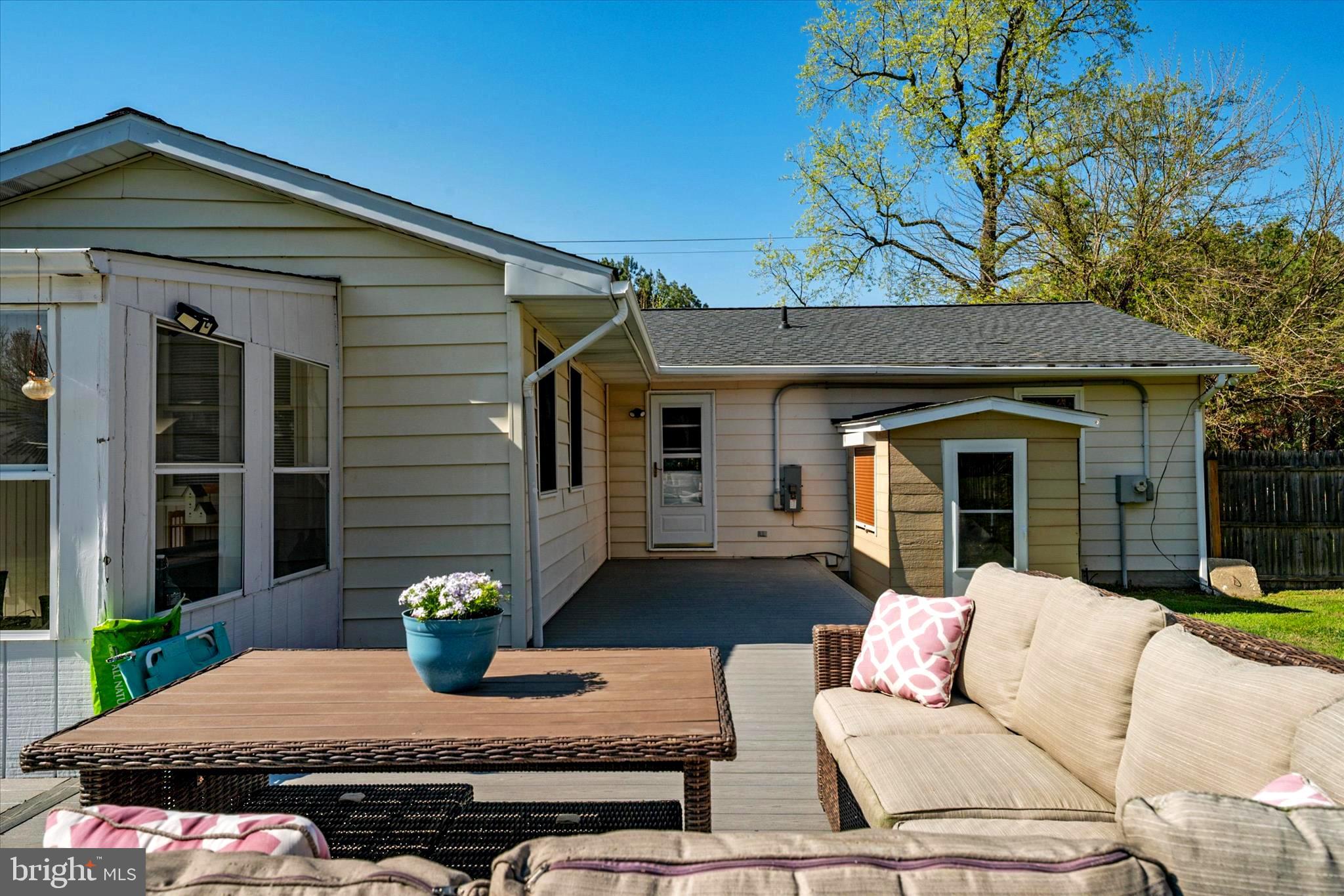 KENT ISLAND - Residential