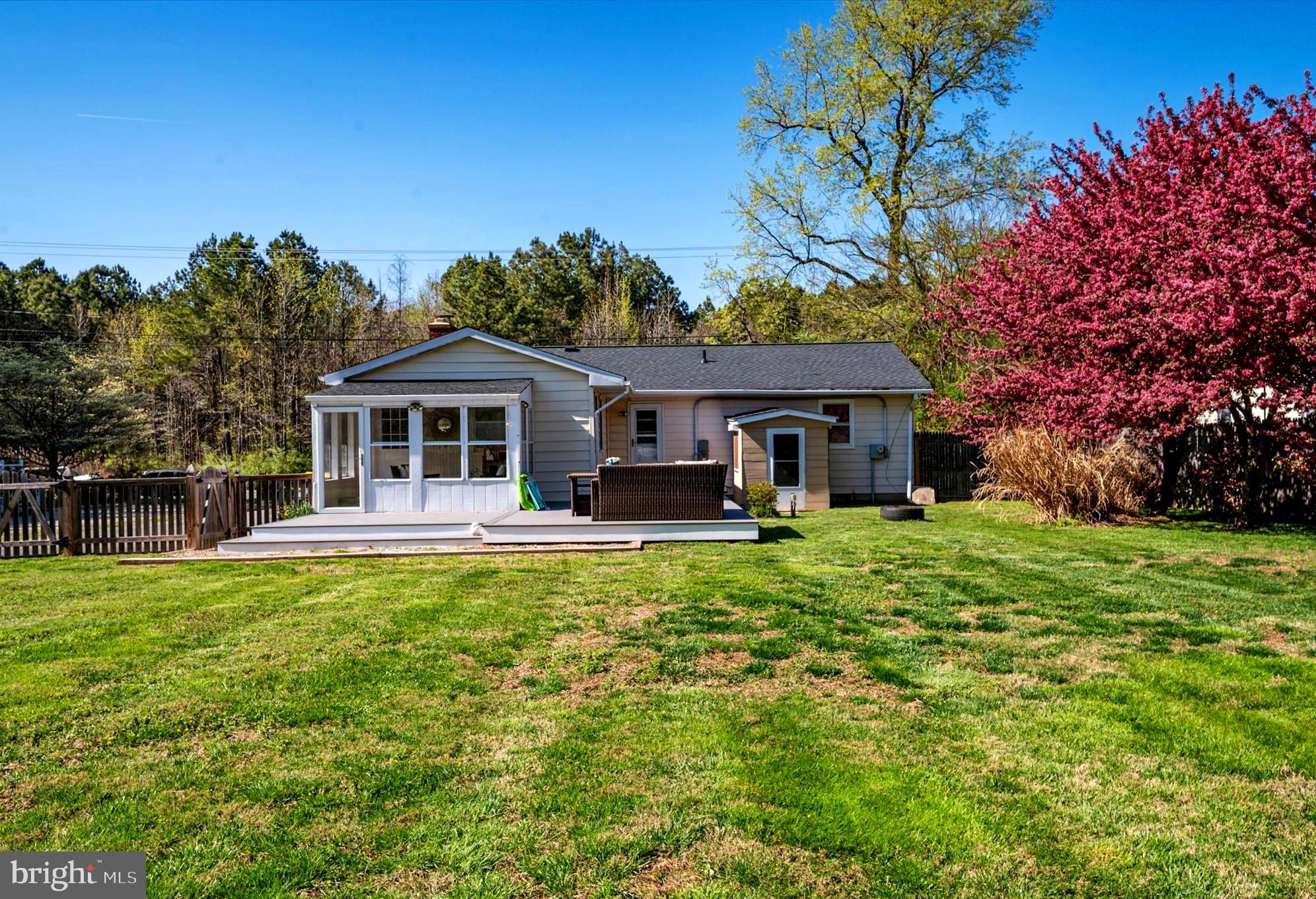 KENT ISLAND - Residential