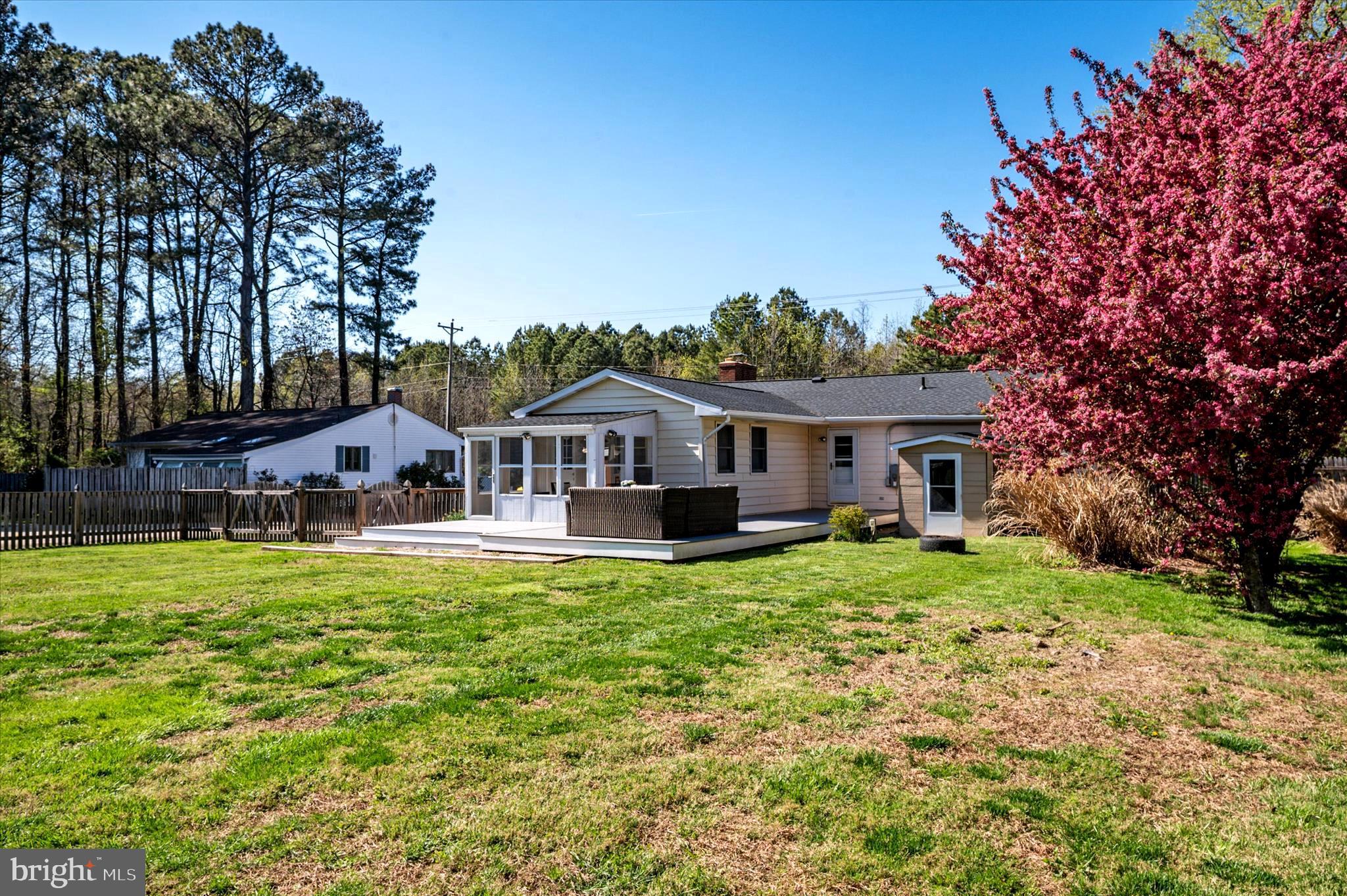 KENT ISLAND - Residential