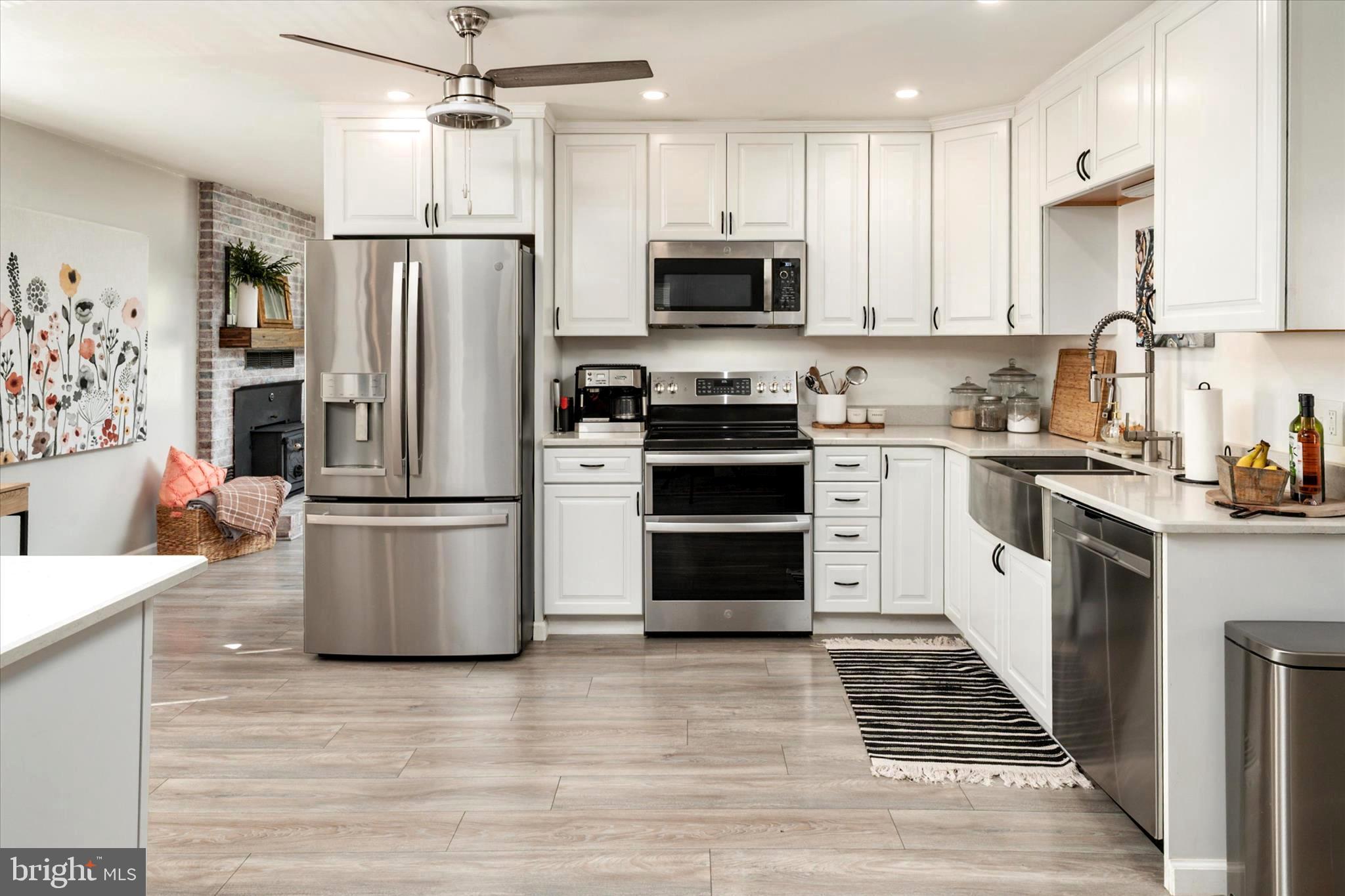 KENT ISLAND - Residential