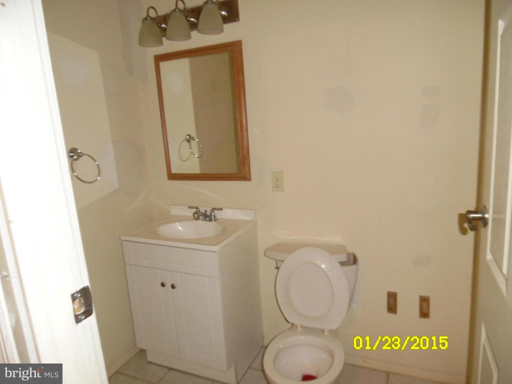 UPTON VILLAGE NORTH - Residential