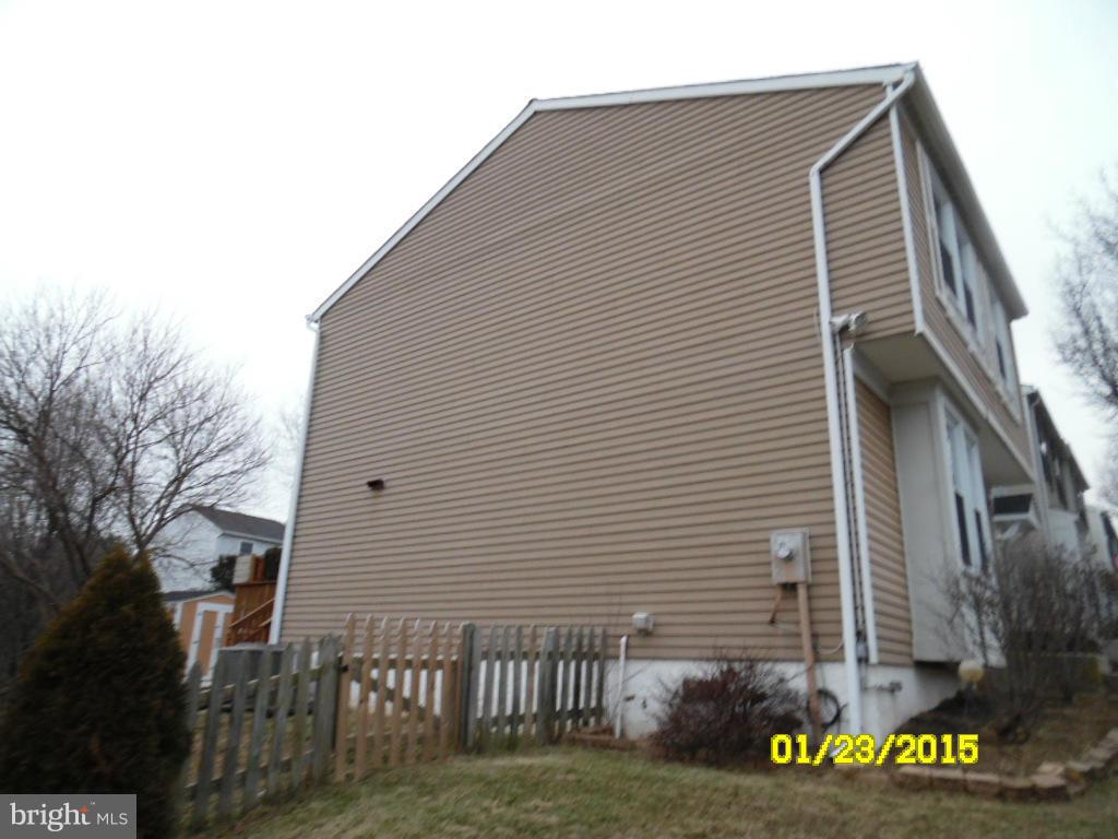 UPTON VILLAGE NORTH - Residential