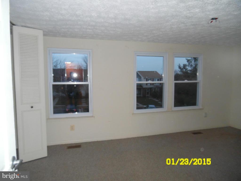 UPTON VILLAGE NORTH - Residential