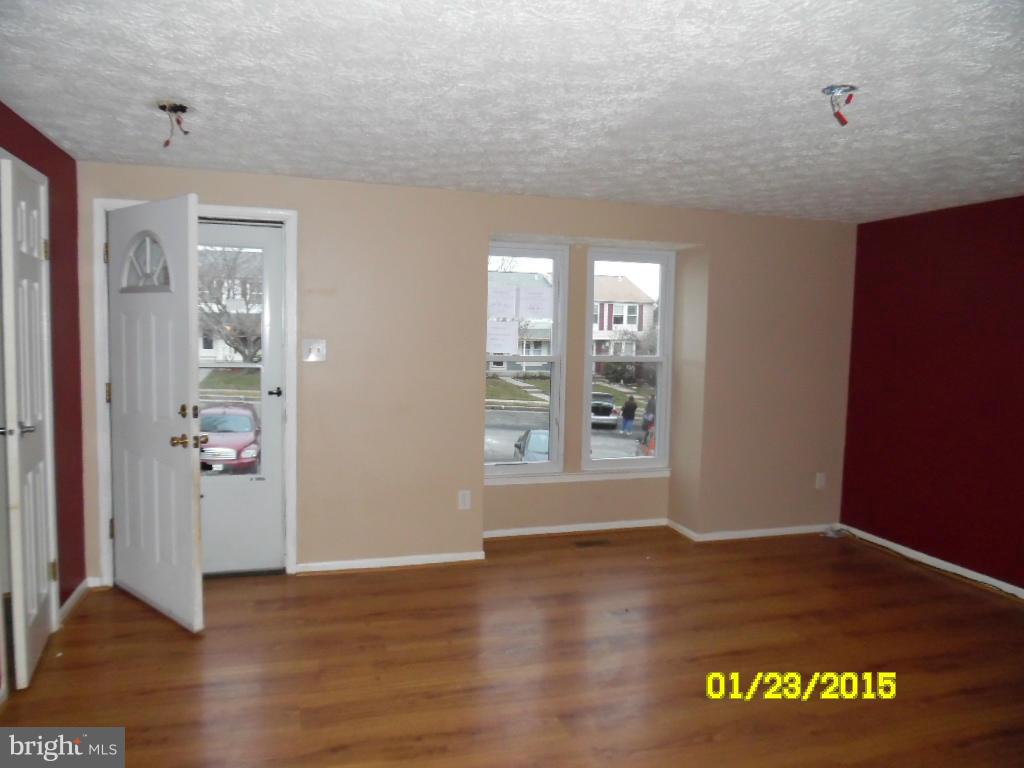 UPTON VILLAGE NORTH - Residential