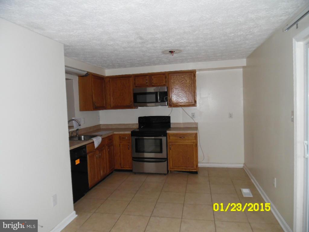 UPTON VILLAGE NORTH - Residential