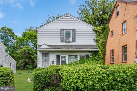 Photo of 41 Yorke Street, SALEM, NJ 08079 (MLS # NJSA2019002)
