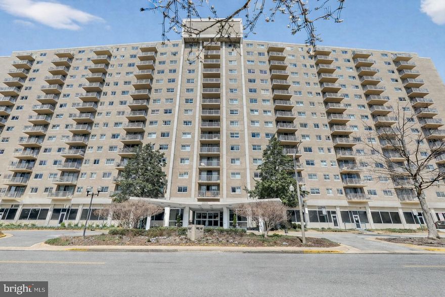 Studio condo (updates needed) with full-service amenities, and unmatched access to Shirlington and DC. 
Positioned in a highly sought-after area, this studio and 1-bath condo features a bright living area. The layout supports everyday living with a functional kitchen, and living space filled with natural light. The home presents an opportunity for updates to create a more modern interior that reflects your style.
The building delivers a full-service lifestyle with a 24-hour secured lobby and concierge, along with access to a fitness center, outdoor pool, party room, tennis and pickleball courts, and convenient bike share options right outside. All utilities are included, adding simplicity to your monthly expenses.
Just minutes away, Shirlington Village features a vibrant mix of restaurants, shops, a movie theater, live entertainment, and everyday essentials. Outdoor enthusiasts will enjoy the nearby W and OD Trail and Four Mile Run Trail, along with access to parks and dog-friendly spaces, including Shirlington Dog Park.
Commuting is seamless with immediate access to I-395, S Glebe Road, and Shirlington Road, along with Metrobus service just outside the building. Major destinations such as the Pentagon, Crystal City, Old Town Alexandria, Rosslyn, and Washington DC are all within easy reach.
This condo is a strong option for buyers seeking location, amenities, and the chance to update a home over time. Schedule your showing today and experience the lifestyle this property offers.
Some images may reflect virtual staging or digital editing, including removal of personal property, to help showcase the home.