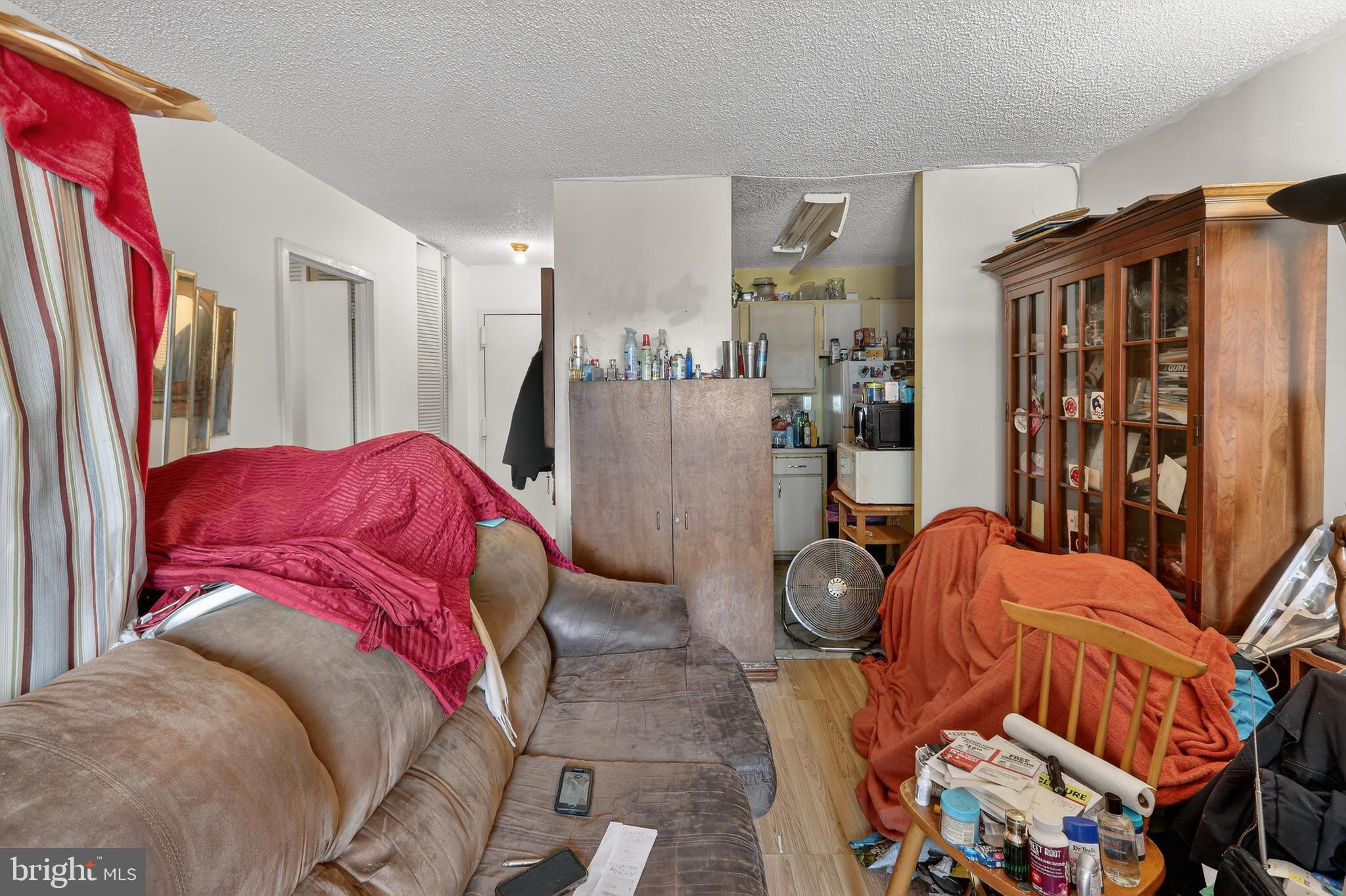 PARC EAST - Residential