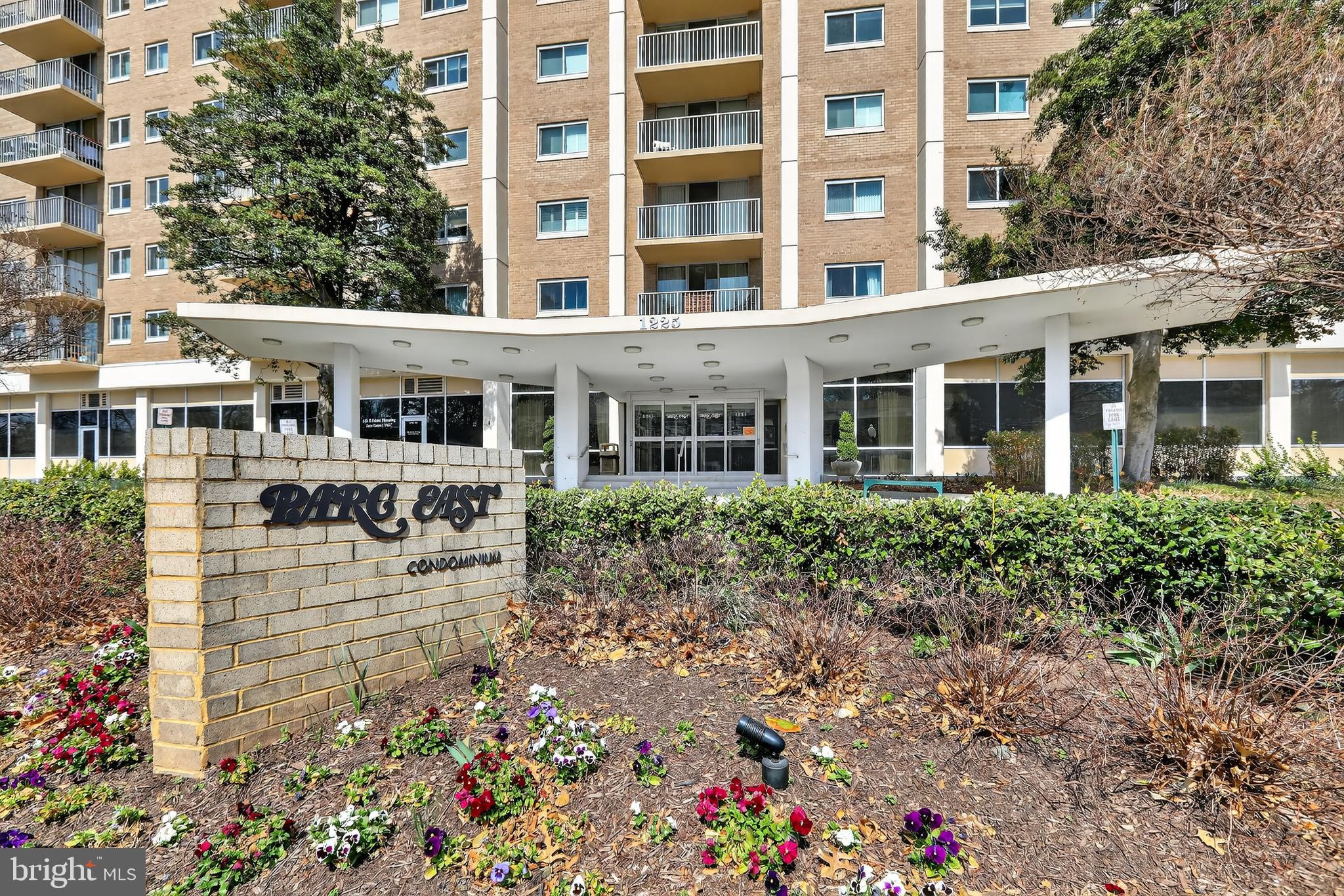 PARC EAST - Residential