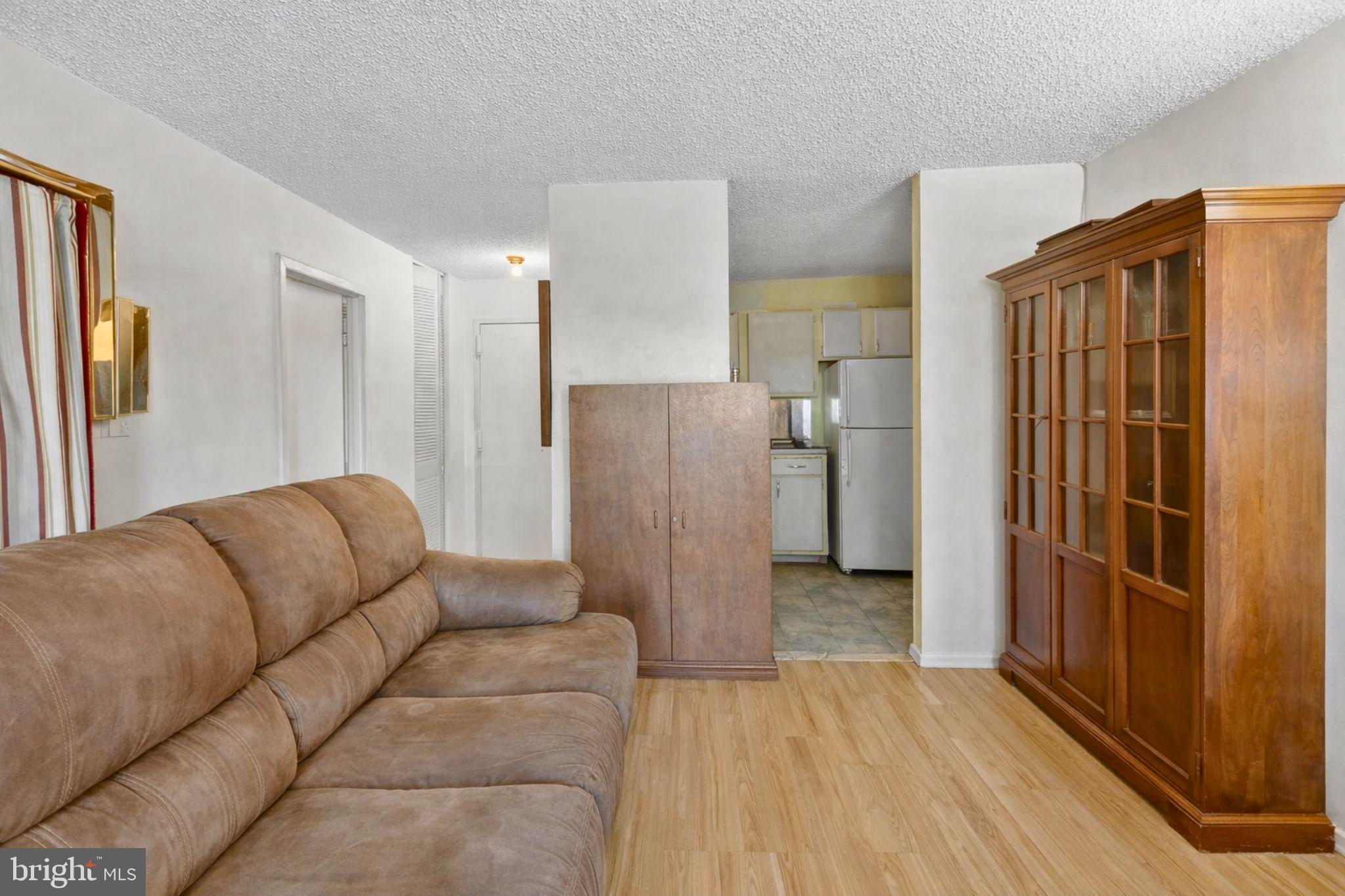 PARC EAST - Residential