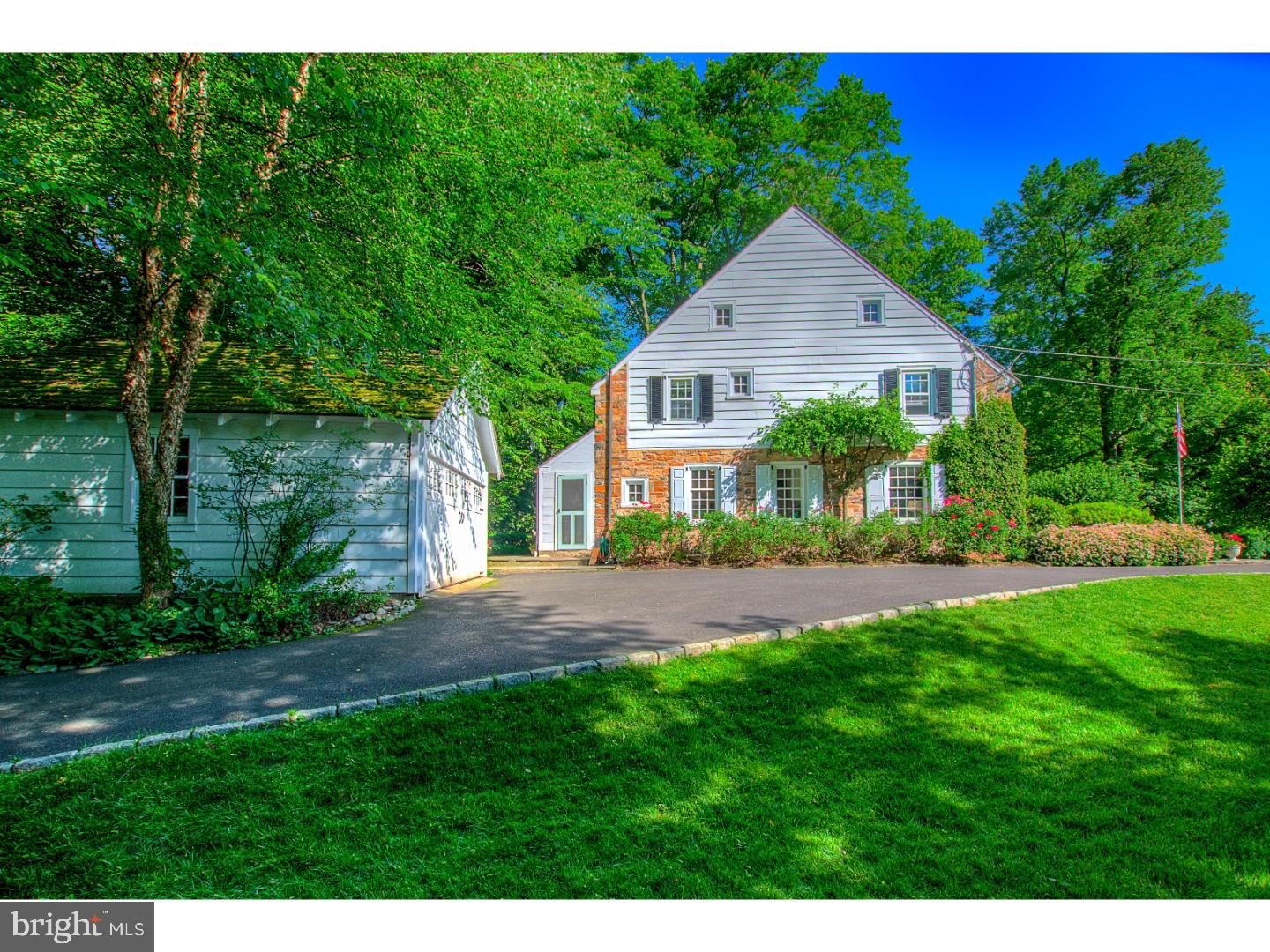 ELLIGER PARK - Residential