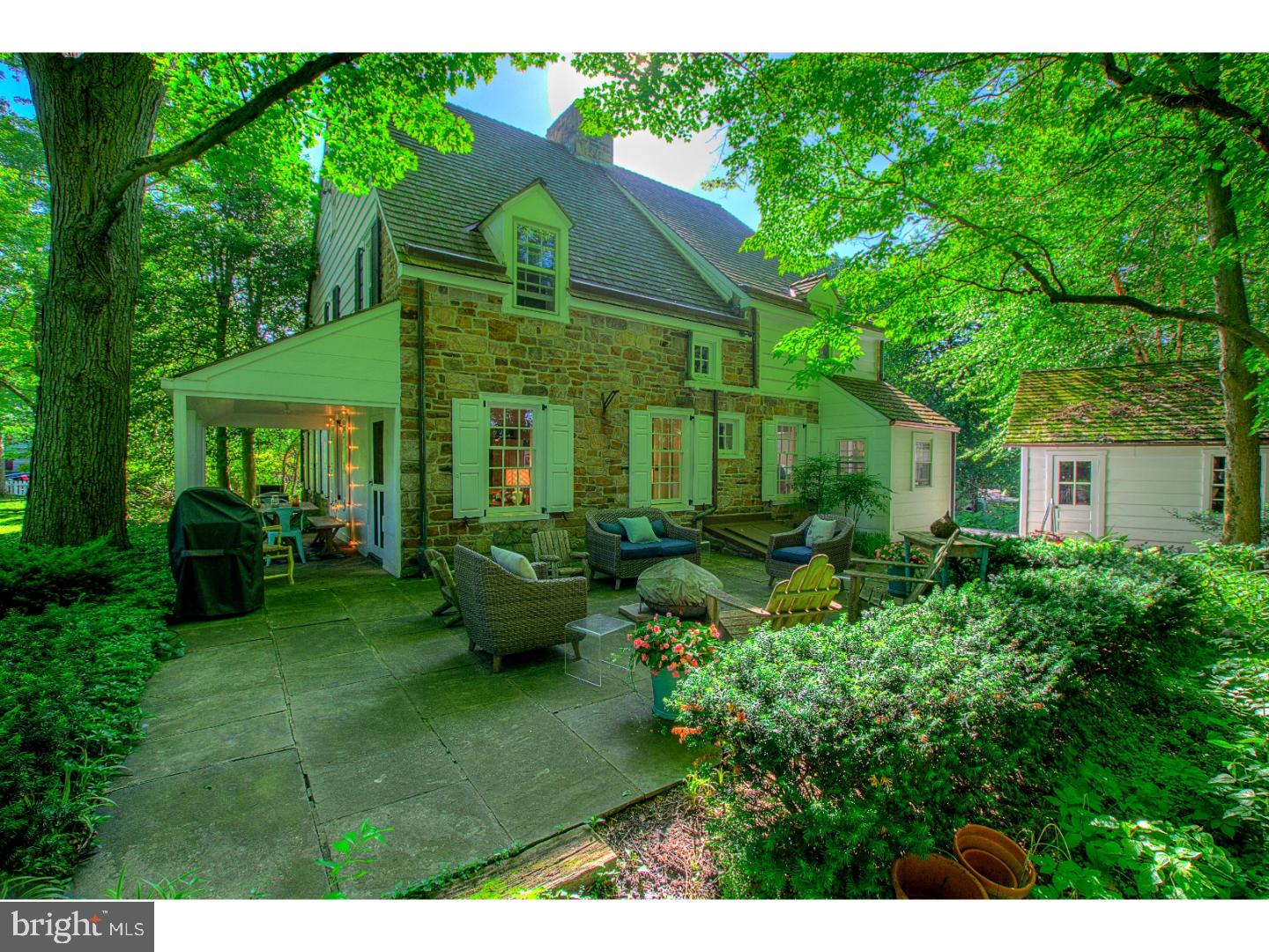 ELLIGER PARK - Residential