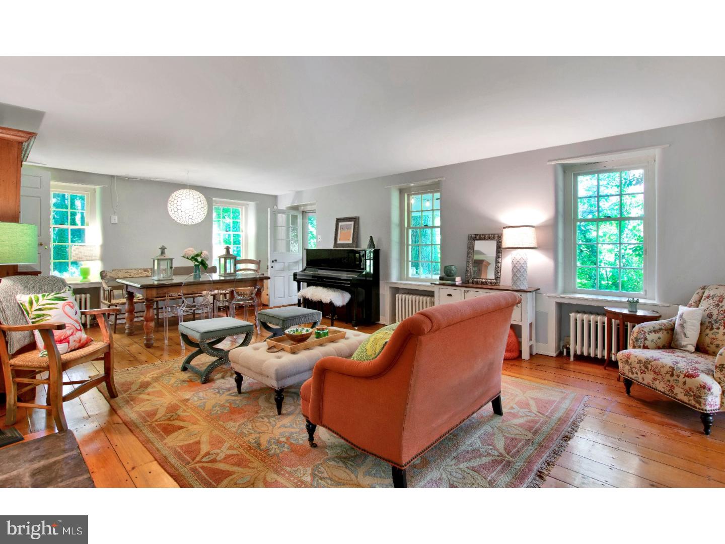ELLIGER PARK - Residential