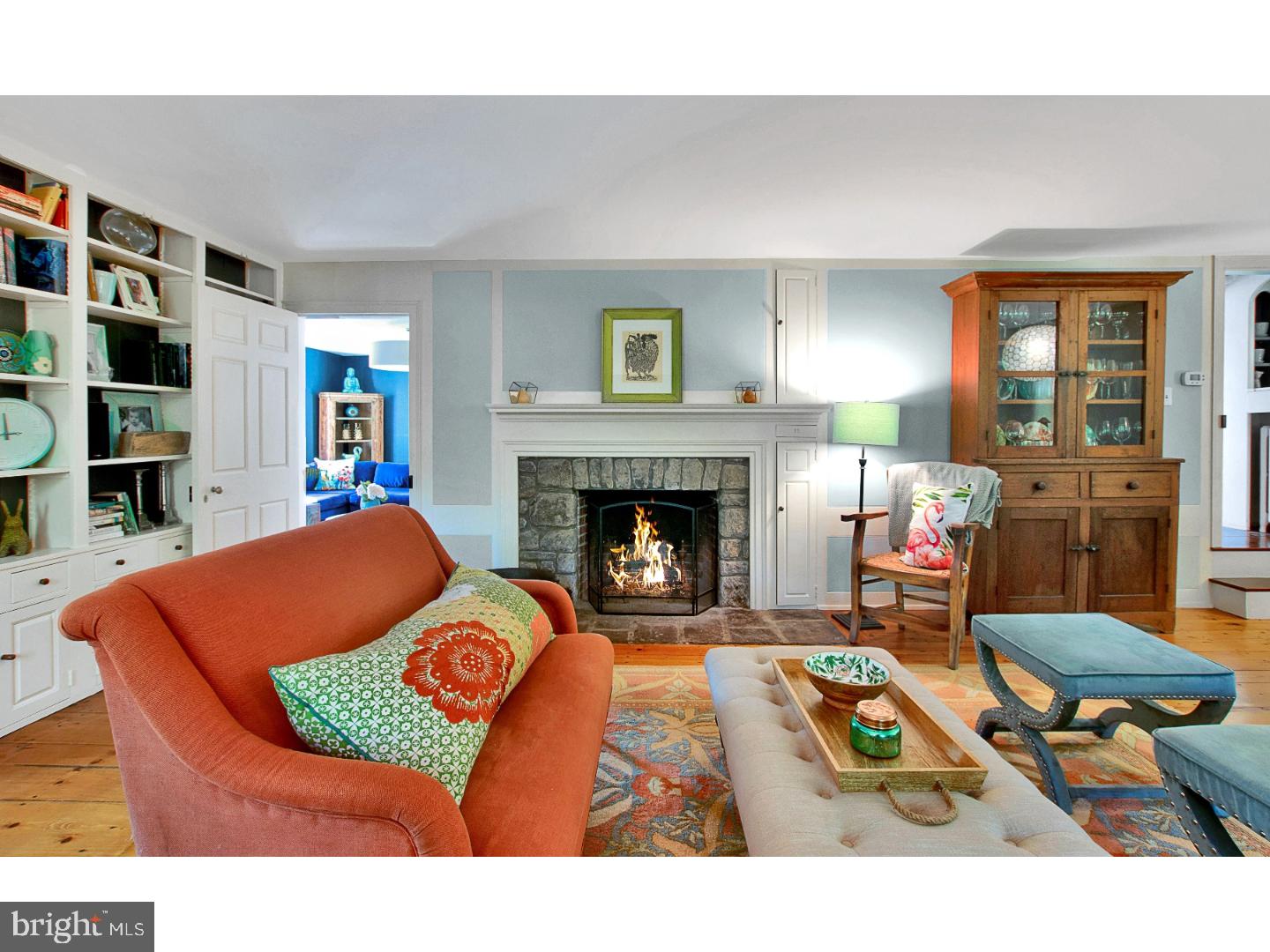 ELLIGER PARK - Residential